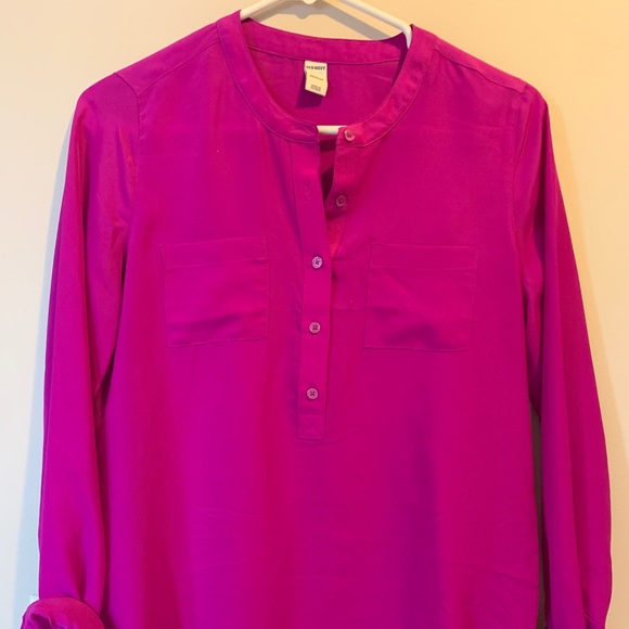 Blouse - Picture 1 of 2